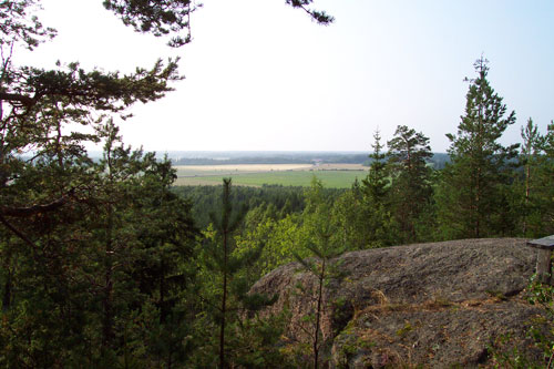 Stingsberget